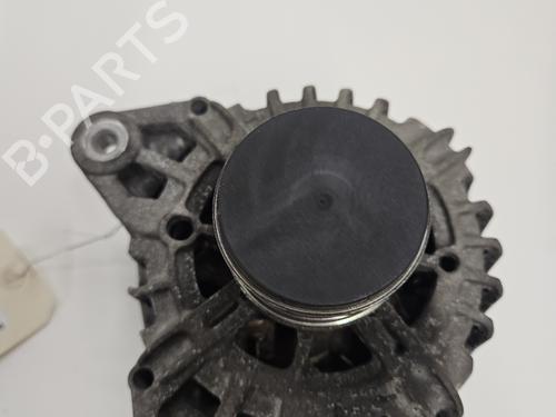 Used Alternator Alternator RENAULT CLIO IV (BH_) 1.5 dCi 90 (90 hp) 34171799 34171799