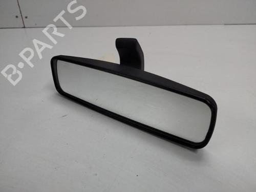 Spiegel binnen RENAULT CLIO IV (BH_) 1.5 dCi 90 (90 hp) 20888184