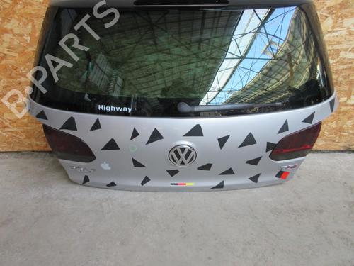 Tailgate VW GOLF VI (5K1) 1.4 TSI | BP27657880C6 