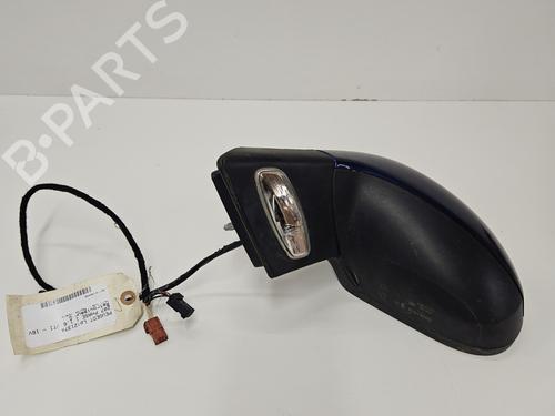Used Left mirror PEUGEOT 207 (WA_, WC_) 1.6 16V VTi (120 hp) 25267113