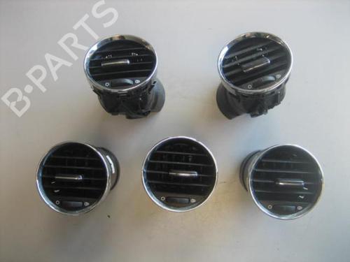 Used Air vent PEUGEOT 308 SW I (4E_, 4H_) 1.6 HDi (112 hp) 22105680