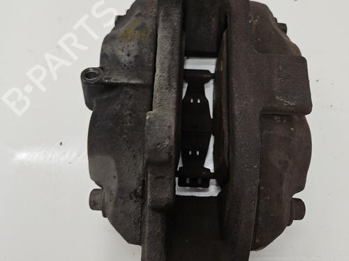 Used Left front brake caliper Left front brake caliper MERCEDES-BENZ S-CLASS (W221, V221) S 500 (221.071, 221.171) (388 hp) 27216237 27216237