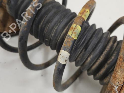 Used Right front shock absorber Right front shock absorber PEUGEOT 106 II (1A_, 1C_) 1.0 i (50 hp) 28091110 28091110