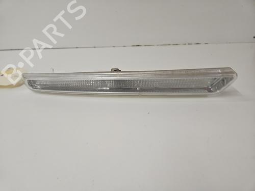 Left daytime light PEUGEOT 807 (EB_) 2.0 HDi | BP33857222C104 - Image 2