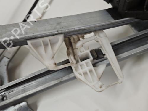 Vindusheismekanisme venstre foran CITROËN BERLINGO / BERLINGO FIRST Box Body/MPV (M_) 1.9 D 70 (MBWJZ, MCWJZ) | BP29978842C22