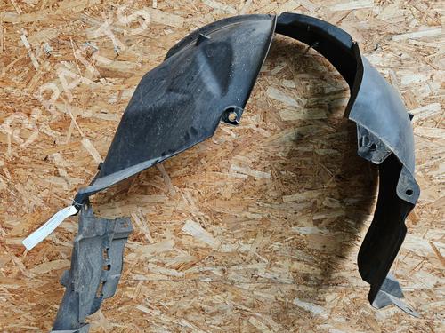 Used Wheel arch DACIA LODGY (JS_) 1.2 TCe (JSAY, JSM0) (115 hp) 29196671
