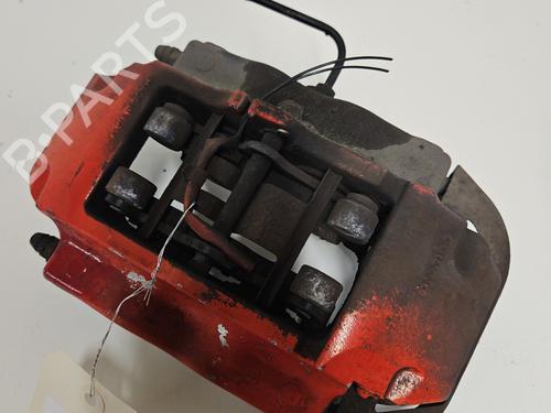 Used Right rear brake caliper Right rear brake caliper PORSCHE CAYENNE (9PA) 3.2 (250 hp) 26678701 26678701