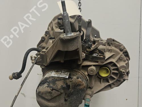 Gearkasse Gearkasse 38608599 38608599