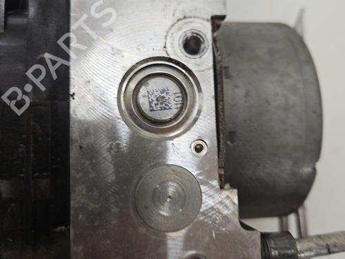 Used ABS pump ABS pump RENAULT TALISMAN (LP_) 1.6 dCi 130 (130 hp) 31698324 31698324