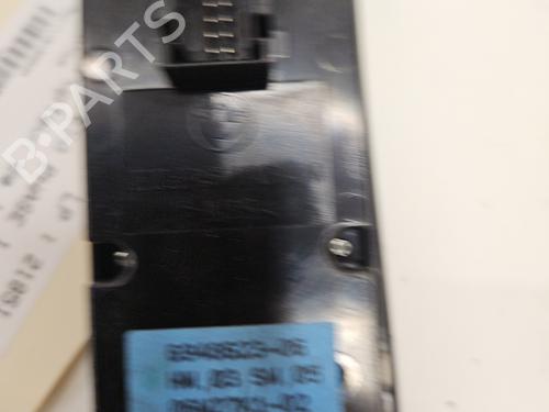 Left front window switch BMW 3 (E90) 320 d | BP31071792I27 - Image 3