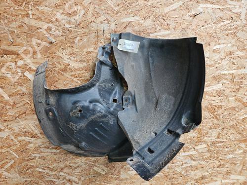Used Wheel arch RENAULT ZOE (BFM_) ZOE (88 hp) 29494780