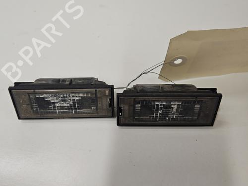 Luce targa RENAULT CLIO III (BR0/1, CR0/1) 1.5 dCi (C/BR0G, C/BR1G) (68 hp) 32099302