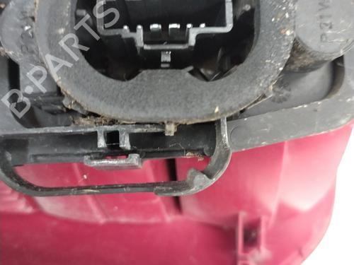 Right taillight CITROËN C2 (JM_) 1.4 | BP22184399C35 