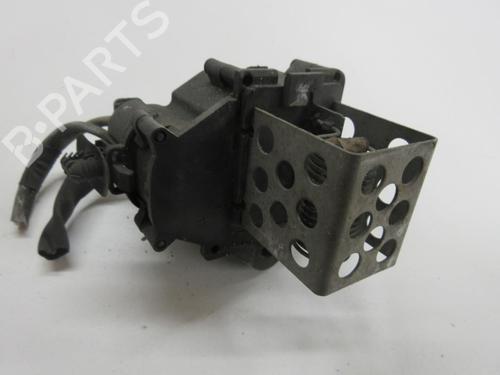 Used Heater resistor Heater resistor PEUGEOT 307 (3A/C) 2.0 HDi 90 (90 hp) 25729020 25729020
