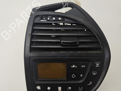 Used Climate control CITROËN C4 Picasso I MPV (UD_) 1.6 HDi (109 hp) 31813109