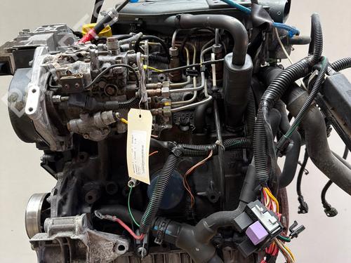 Engine RENAULT KANGOO (KC0/1_) D 55 1.9 (KC0D) | BP37149010M1 - Image 3