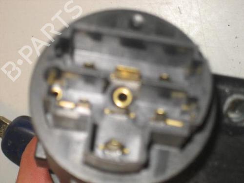 Ignition barrel FIAT MULTIPLA (186_) 1.9 JTD 115 | BP20910071M48 