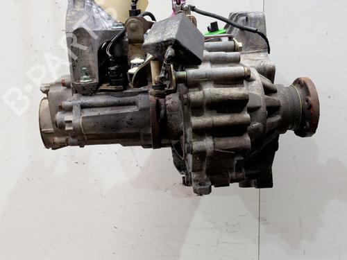 Used Gearbox Gearbox VW GOLF IV (1J1) 1.6 (100 hp) 32714169 32714169