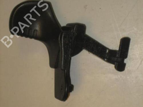 Used Front left exterior door handle RENAULT TWINGO I (C06_) 1.2 16V (C06C, C06D, C06K) (75 hp) 20893154