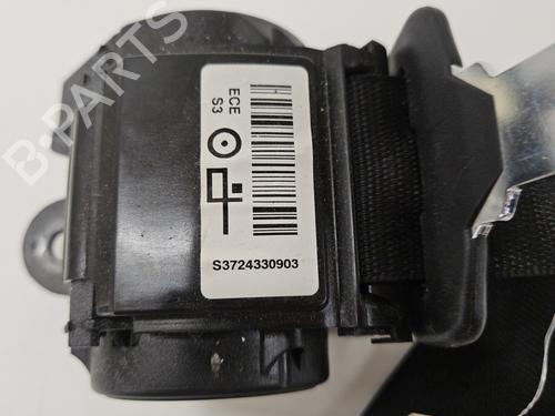 Rear left belt tensioner BMW 3 Touring (F31) 320 d xDrive | BP29589103C89 