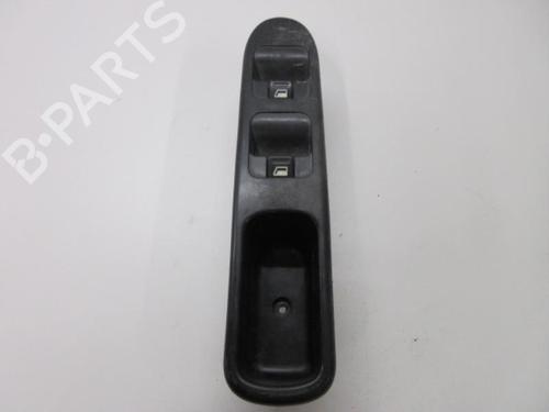 Left front window switch PEUGEOT 307 Break (3E) 2.0 HDI 90 | BP21264623I27 - Image 2