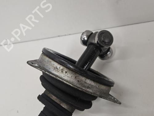 Left front driveshaft RENAULT TWINGO II (CN0_) | BP36652918M38 - Image 2