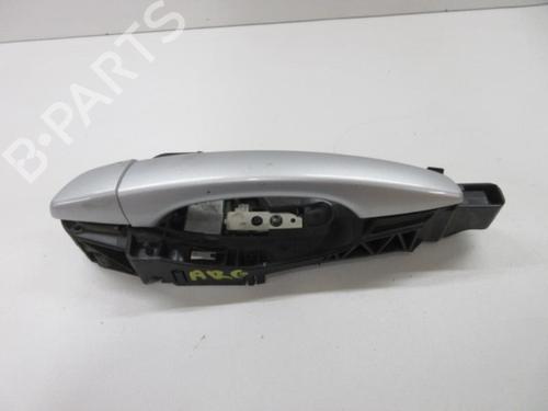 Venstre bak utvendig håndtak CITROËN C4 CACTUS 1.6 BlueHDi 100 (99 hp) 20909078