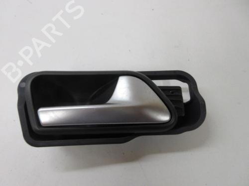 Front right interior door handle VW TOURAN (1T1, 1T2) 1.9 TDI | BP20905964I14 