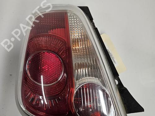 Left taillight FIAT 500 (312_) 1.3 D Multijet (312AXB1A) | BP40003188C34 - Image 3