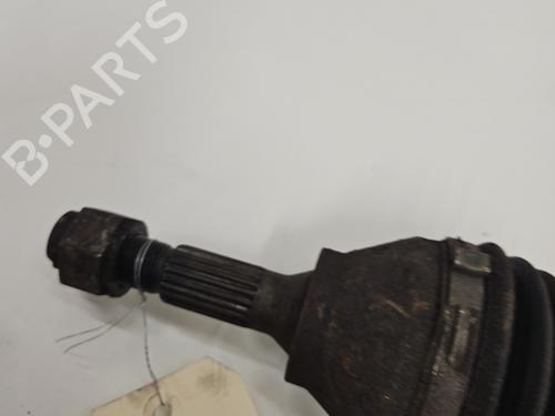 Left front driveshaft PEUGEOT 1007 (KM_) 1.4 | BP31323307M38 - Image 4