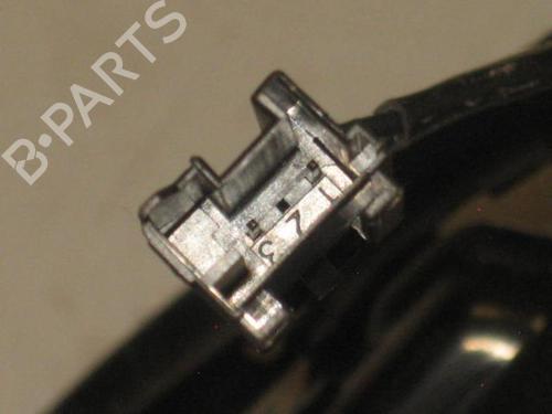 Tailgate lock PEUGEOT 307 CC (3B) 2.0 HDi 135 | BP20890297C101 