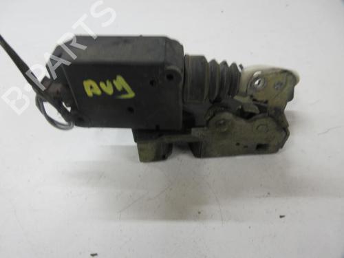 Used Front right lock CITROËN ZX Break (N2) 1.9 TD (90 hp) 20895308