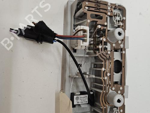 Luz interior Luz interior SEAT IBIZA IV (6J5, 6P1) 1.6 TDI (105 hp) 36059322 36059322