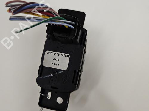 Switch RENAULT KADJAR (HA_, HL_) 1.5 BLUE dCi 115 (HLA6) | BP29300940I30 