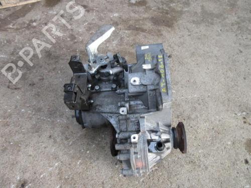 Gearbox SKODA FABIA II (542) 1.6 TDI | BP20889269M3 
