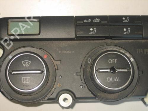 Climate control VW TOURAN (1T1, 1T2) 2.0 TDI 16V | BP20892414I5 