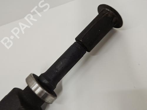 Right front driveshaft RENAULT LAGUNA II (BG0/1_) 1.8 16V (BG04, BG0B, BG0C, BG0V) | BP29142307M39 