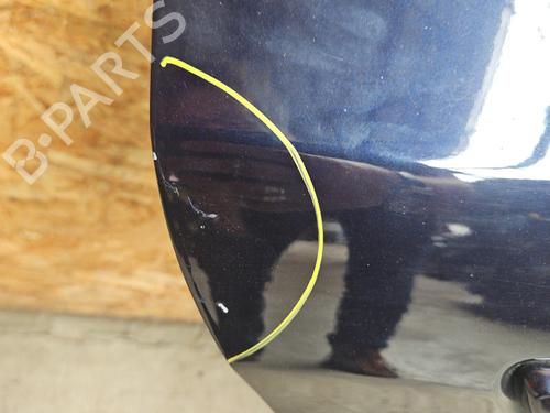 Right rear door PEUGEOT 308 II (LB_, LP_, LW_, LH_, L3_) 1.6 HDi / BlueHDi 115 | BP28006054C5 