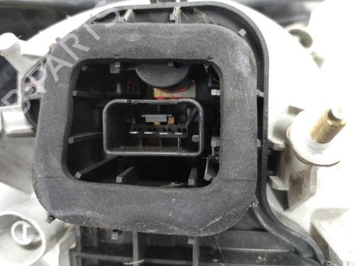 Used Right taillight Right taillight VW GOLF V (1K1) 2.0 TDI 16V (140 hp) 20888064 20888064