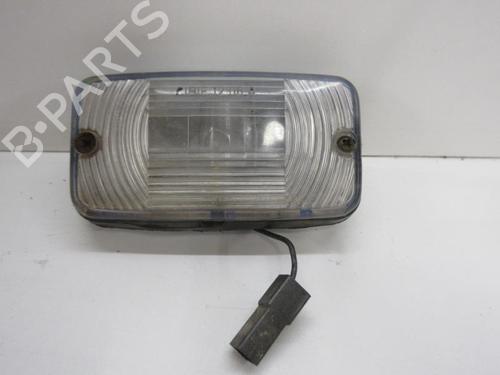 Used Right front indicator Right front indicator RENAULT 4 (112_) 1.1 (1128, S128) (34 hp) 22106472 22106472