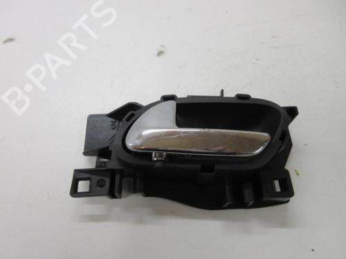 Used Rear left interior door handle PEUGEOT 308 I (4A_, 4C_) 2.0 HDi (136 hp) 22106764