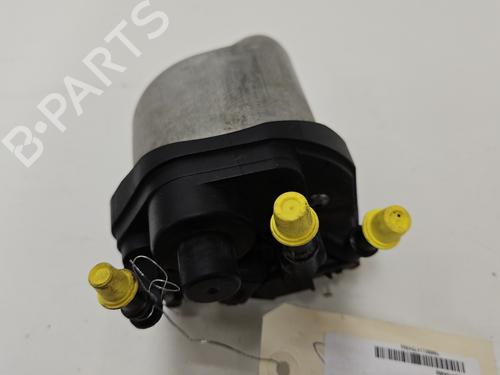 Used Support CITROËN C4 II (NC_) 1.6 HDi 115 (114 hp) 29978905