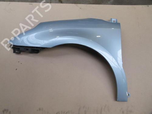 Used Left front fenders CITROËN C4 Coupe (LA_) 1.6 HDi (109 hp) 20895262