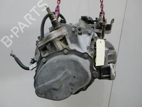 Used Gearbox CITROËN XSARA PICASSO (N68) 1.6 HDi (109 hp) 20896917