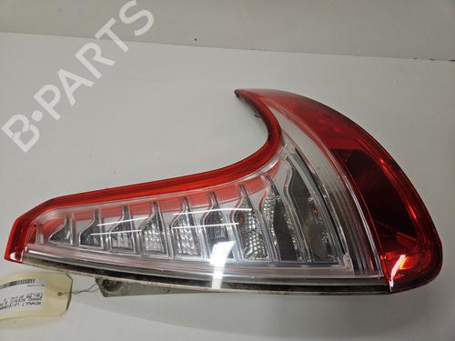 Højre baglygte RENAULT GRAND SCÉNIC III (JZ0/1_) 1.5 dCi (JZ09, JZ0D, JZ10, JZ14, JZ1G, JZ29, JZ2C) (110 hp) 30865151