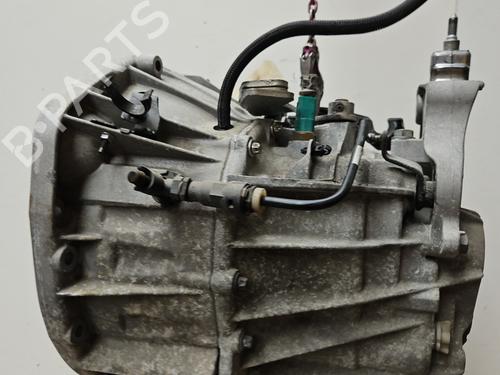 Used Gearbox Gearbox RENAULT LAGUNA Coupe (DT0/1) 2.0 dCi (DT01, DT08, DT09, DT0K, DT12, DT1C, DT1D, DT1M,... (150 hp) 33565758 33565758