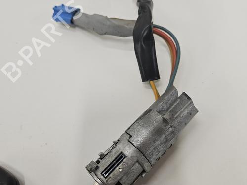 Used Ignition barrel Ignition barrel CITROËN XSARA PICASSO (N68) 2.0 HDi (90 hp) 34171847 34171847