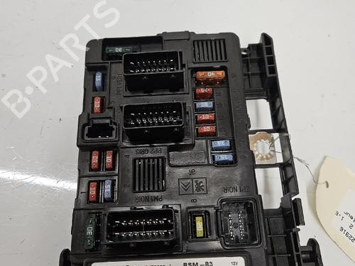 Used Fuse box Fuse box CITROËN XSARA PICASSO (N68) 1.6 HDi (90 hp) 40441008 40441008