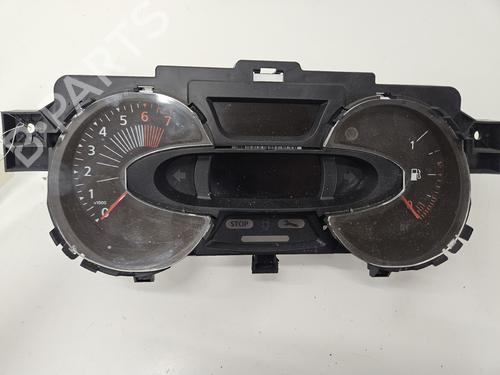 instrument-cluster-renault-captur-i-j5_-h5_-2013-36148768 main image