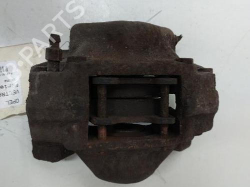 Używane Zacisk hamulca tylnego lewego OPEL VECTRA B Hatchback (J96) 2.0 DTI 16V (F68) (101 hp) 20888592